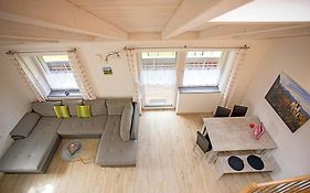 Ferienwohnung Allgäu-Füssen